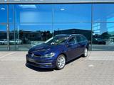 Volkswagen Golf VII Variant 2.0TDI Highline DSG ACC LED 1Hd - Volkswagen in Wilhelmshaven