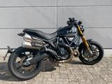 Ducati SCRAMBLER 1100 SPORT PRO **ERSTE HAND** - DUCATI SCRAMBLER 1100 SPORT PRO
