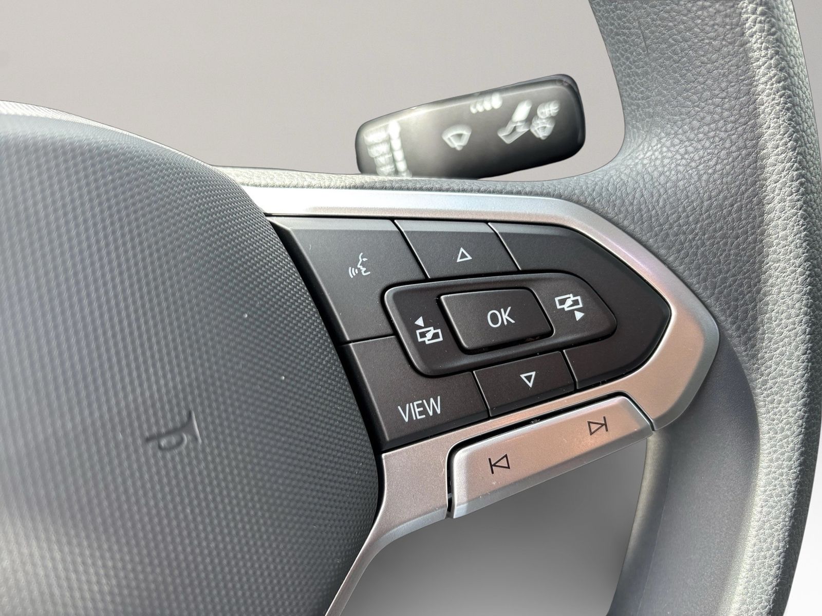 Caddy Cargo 2.0 TDI, AHK, Klima, PDC 6-Gang