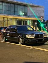 Mercedes-Benz Mercedes E 300 (W124) Turbo Diesel | Top Z... - Mercedes-Benz E 300: Turbo