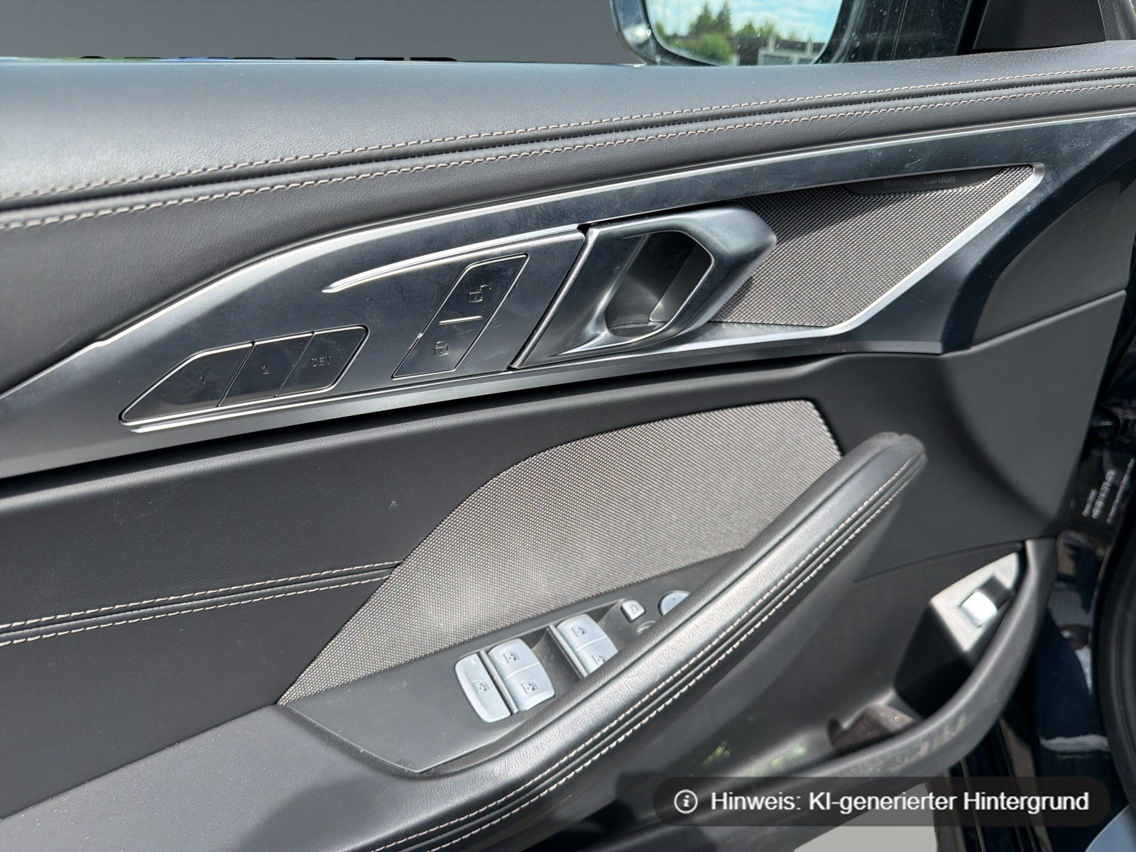 BMW M850 - Bild 18