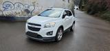 Chevrolet Trax - Chevrolet Trax von privat