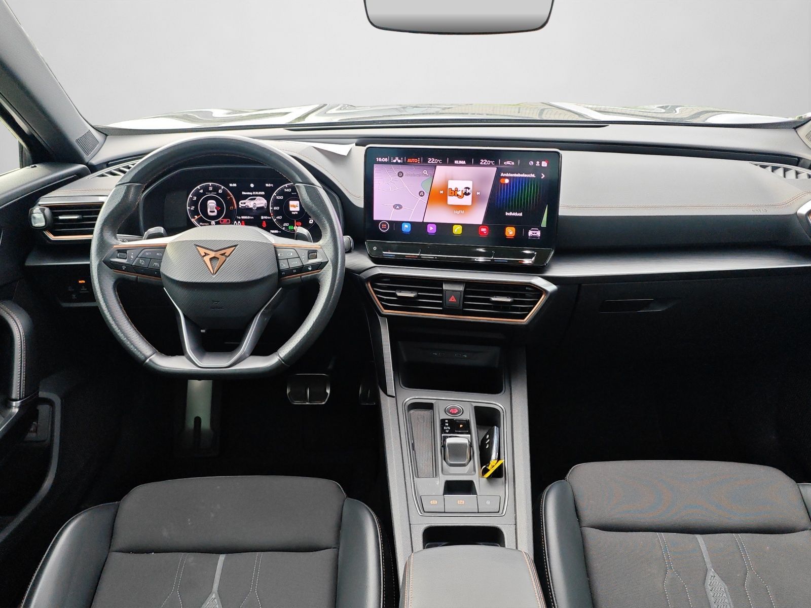 Cupra Formentor - Bild 3