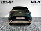 Kia Sportage Spirit 1.6T LED+360°+Glasdach+Navi - Kia: Automatik