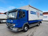 Mercedes-Benz ATEGO 818 * PR.PL *MOTORBREMSE * 5 M L *GETRÄNKE - Angebote
