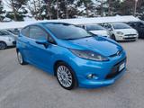 Ford Fiesta 1.4 TDCi 3p Titanium all WRC - Ford Fiesta: Wrc