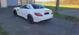 Mercedes-Benz SLK 55 AMG V8 ohne OPF  Topzustand  - Mercedes-Benz SLK 55 AMG Gebrauchtwagen