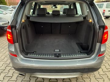 BMW X3 - 6