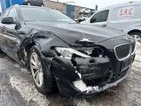 BMW 520 5 Touring 520 d - BMW Unfallwagen