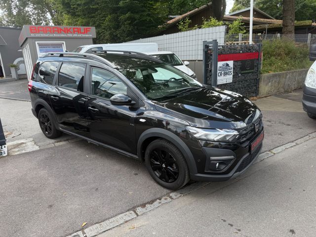 Dacia Jogger TCe 110 Extreme+ 7-Sitzer/Garantie/1.Hand
