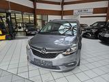 Opel Zafira 1.4 T Selection Navi SHZ PDC AHK 7-Sitzer - Opel Zafira Selection mit Benzin-Antrieb