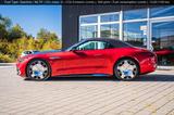 Maybach SL 680 HOOD WITH MAYBACH PATTERN MONOGRAM SERIES - gebrauchte Maybach Cabrios