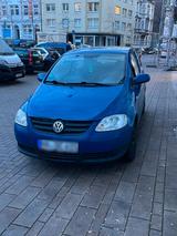 Volkswagen fox - Volkswagen Fox in Dortmund