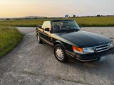 Saab 900 S sehr guter Zustand - Saab 900: 900s
