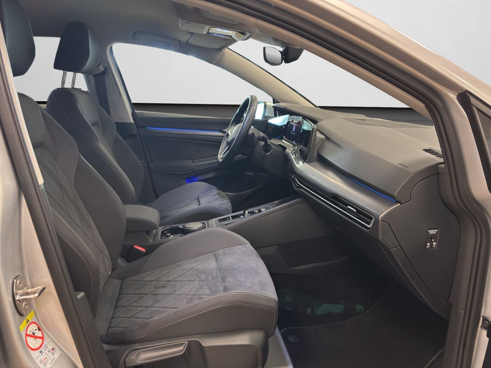 Volkswagen Golf - Bild 5