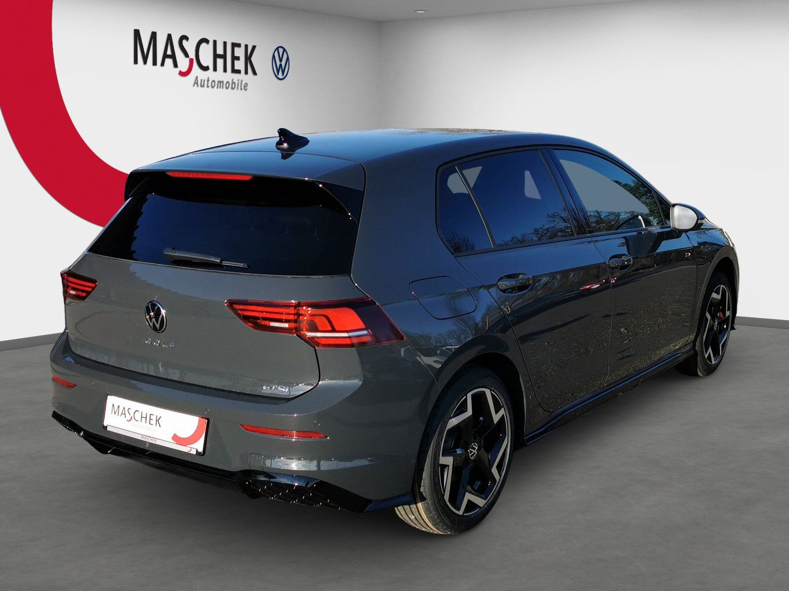 Volkswagen Golf - Bild 6