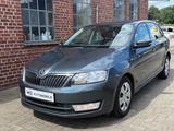 Skoda Rapid Spaceback Ambition*DSG*1.4TDI*NAVI*AHK* - Skoda Rapid in Bremen