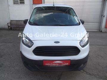 Ford Transit - 3