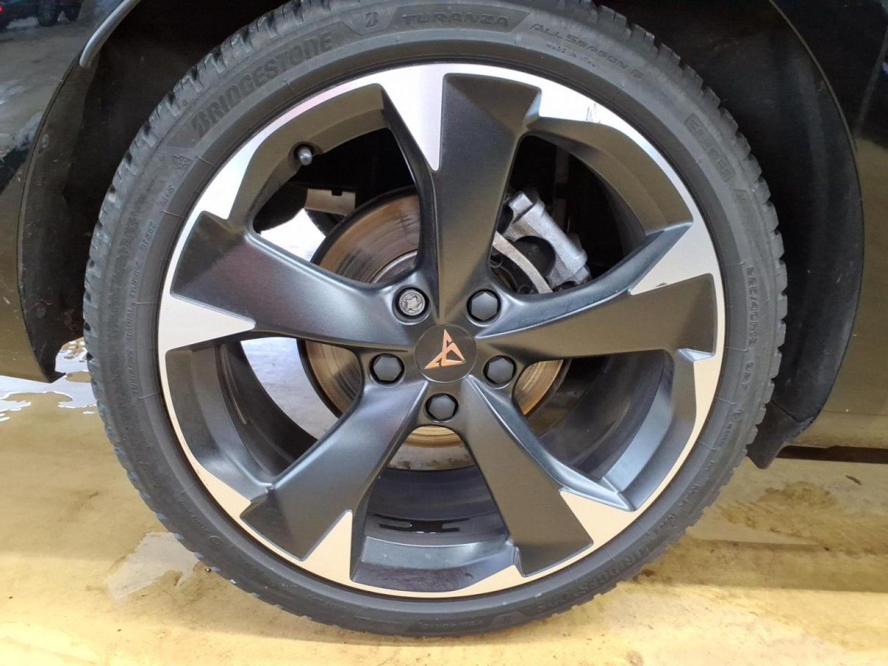 Cupra Leon - Bild 17