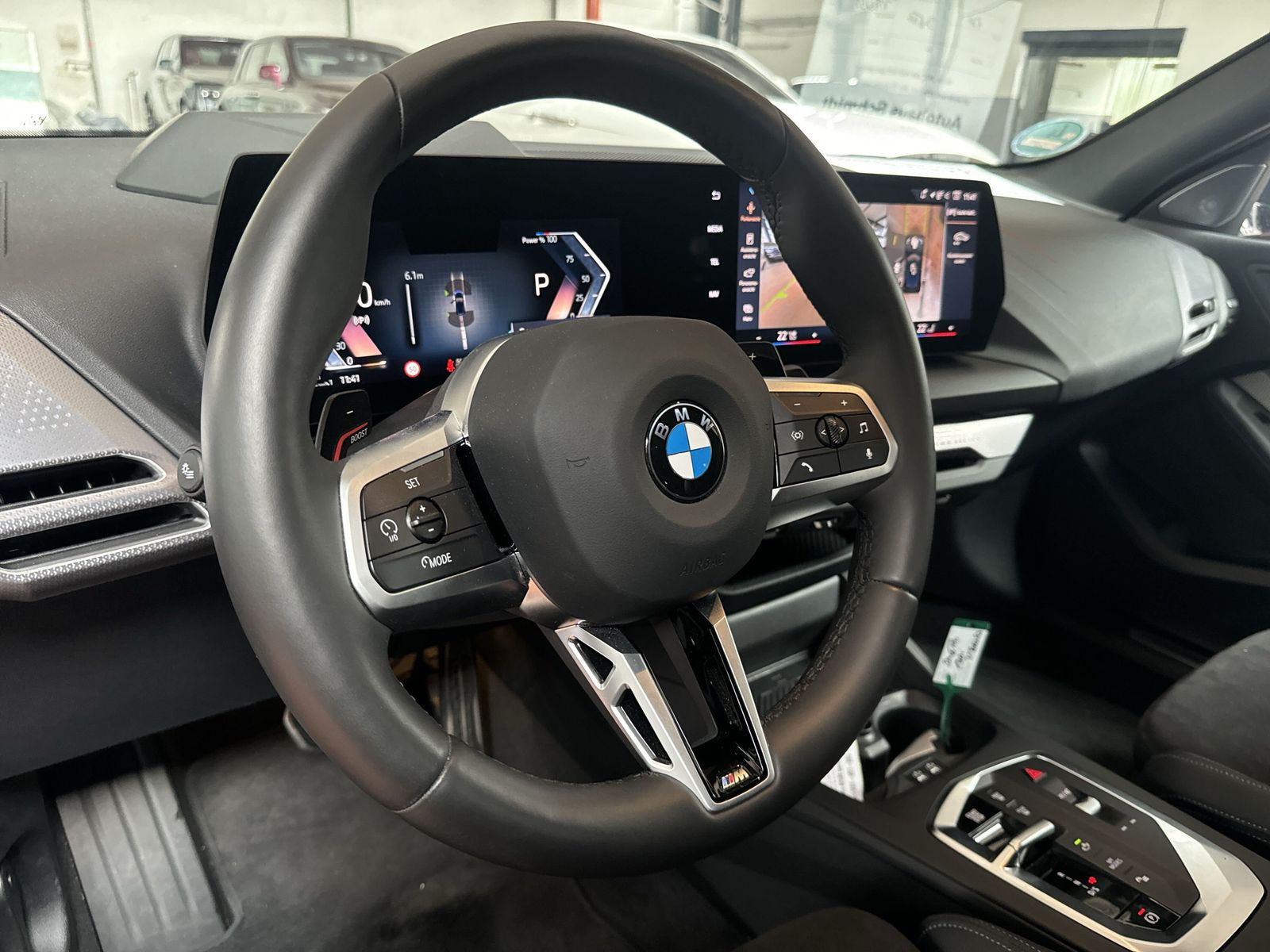BMW 120 - Bild 19