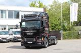 MAN  TGX 18.510 GX /Retarder/LED/Kühlbox/Navi/2Tanks - Angebote