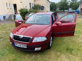 Skoda Octavia 1.6 MPI BSE - Skoda Octavia: Mpi