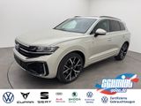 Volkswagen Touareg PA V6 TDI Autom. 4M R-Line Luft22Pano