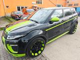Land Rover Range Rover Evoque SE Dynamic - Land Rover Range Rover Evoque in Chemnitz