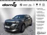 Peugeot 2008 Active Pure Tech 100 - Peugeot 2008 mit Anhängerkupplung