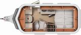 HYMER / ERIBA / HYMERCAR Eriba Touring Triton 430 * Mover * GT- Paket * - HYMER / ERIBA Gt
