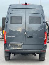 Pössl Roadstar X**Allrad**Automatik**Lithium** - Pössl Diesel Kastenwagen Automatik