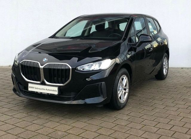 BMW 218i A Active Tourer Apple/DAB/SH