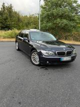 BMW 730Ld !!! - BMW 730: Ld