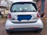 Smart ForTwo coupé 60kW EQ Batterie - - gebrauchte Smart ForTwo aus dem Jahr 2021