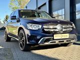 Mercedes-Benz GLC 220 d 4Matic / 1.Hd / MBUX / Kamera / Leder - gebrauchte Mercedes-Benz GLC 220 aus dem Jahr 2020