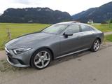 Mercedes-Benz CLS 350 d 4MATIC - - Mercedes-Benz CLS 350 in Aachen