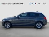 BMW 116d 5-Türer Advantage Navi AUT PDC - BMW 116 aus 2019