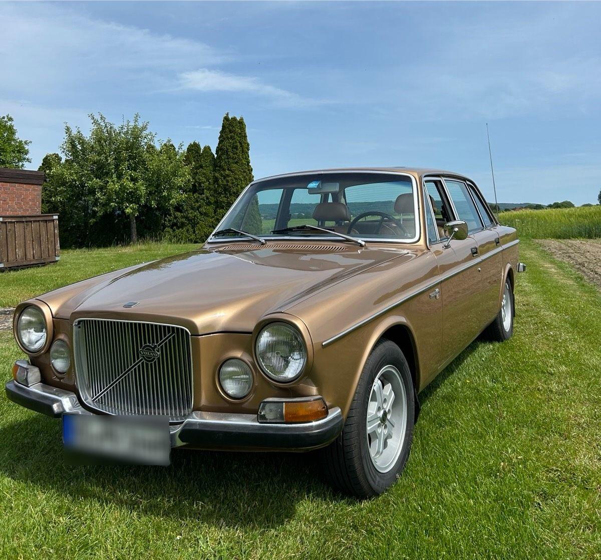Volvo Andere