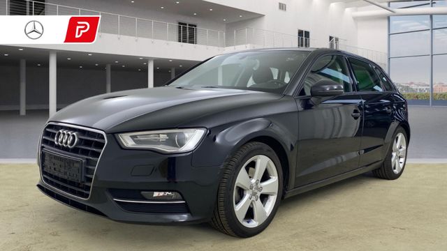 Audi A3 SPORTBACK S TRONIC Ambition*AUTOMATIK*Xenon