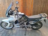 Honda Africa Twin XRV 750 - XRV750