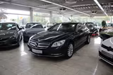 Mercedes-Benz CL 500 4MATIC V8 Bi Turbo Designo - gebrauchte Mercedes-Benz CL 500 aus dem Jahr 2011