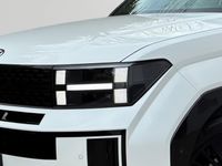 Hyundai SANTA FE - Vorschau Bild 5