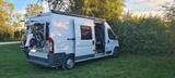 Weinsberg Wohnmobil Carabus 601 - Weinsberg Wohnwagen & Wohnmobile