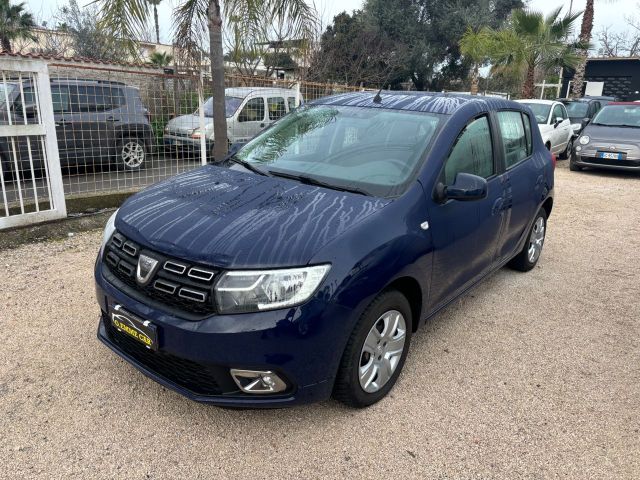 Dacia DACIA SANDERO STREETWAY 1.5 DCI 75CV