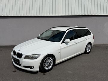 BMW 318 - 3