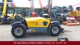 Kramer 2706 - Kramer LKWs