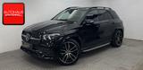 Mercedes-Benz GLE 350 de 4M AMG NIGHT PANO+LUFT+360+22Z+TRITT+