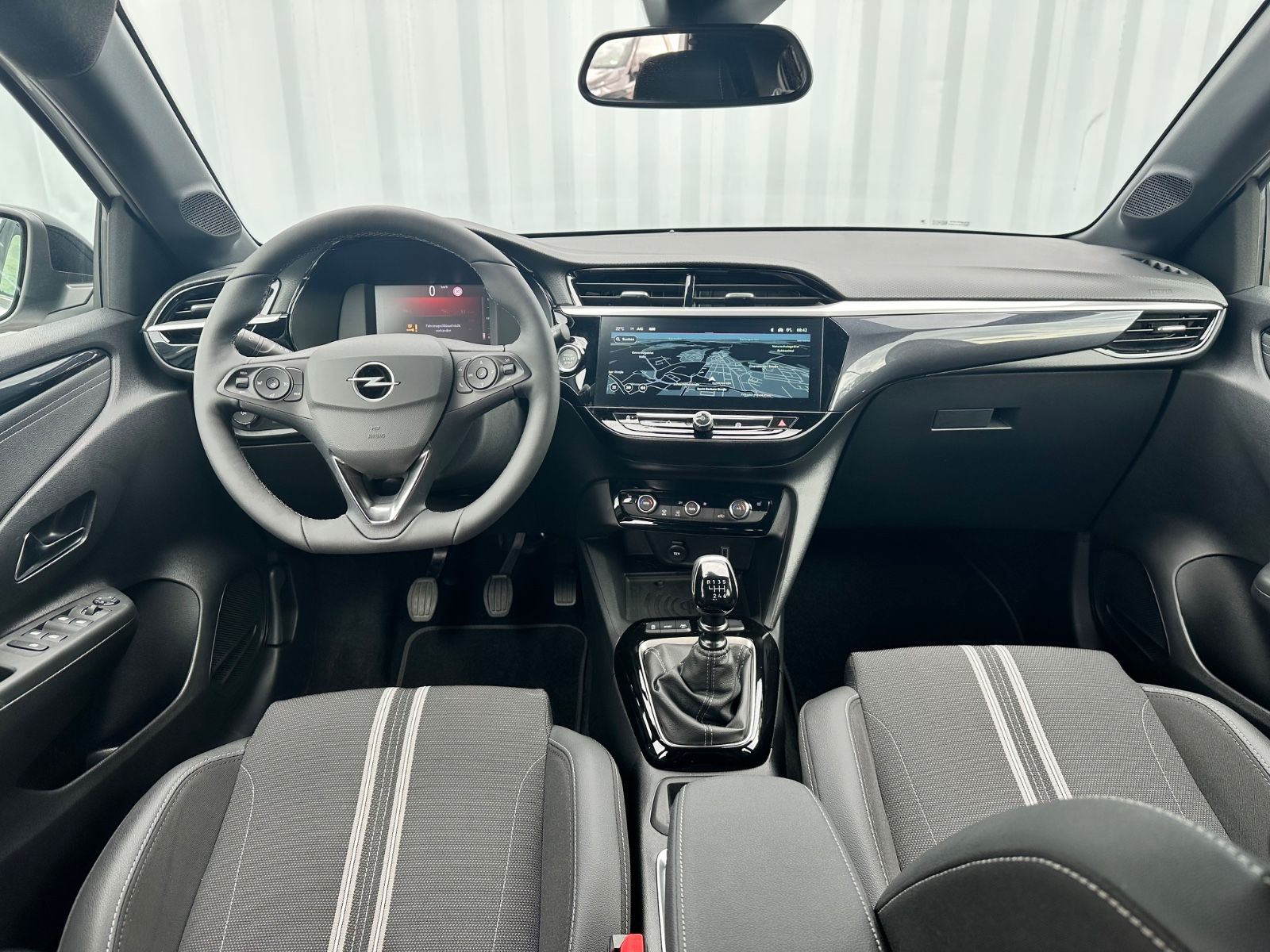 Fahrzeugabbildung Opel Corsa GS Navi*Allw.*Sitzh.*Kamera