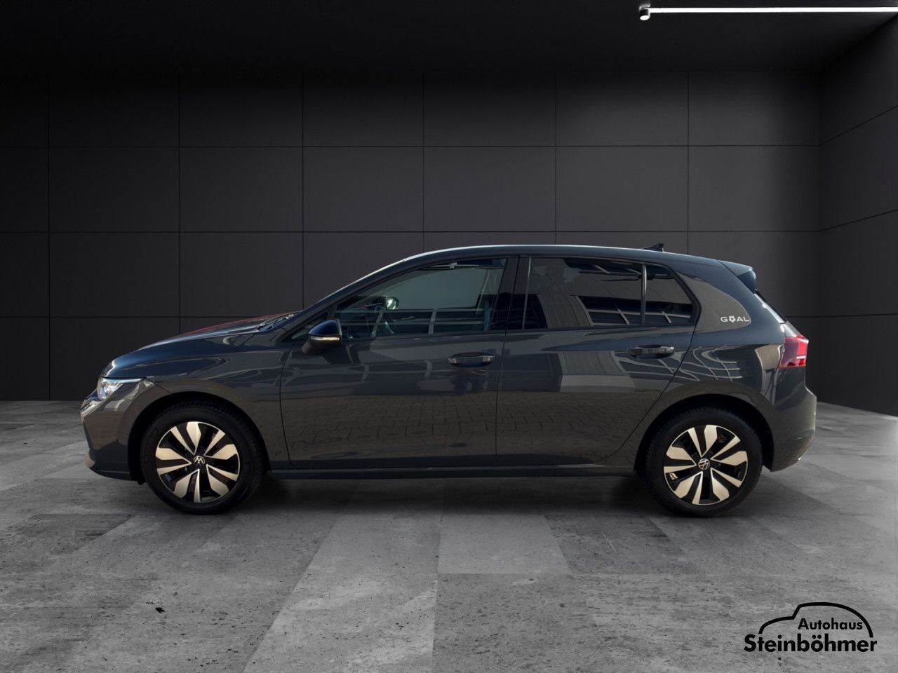 Volkswagen Golf GOAL 1.5TSI Navi LED AHK Kamera Bluetooth foto 3
