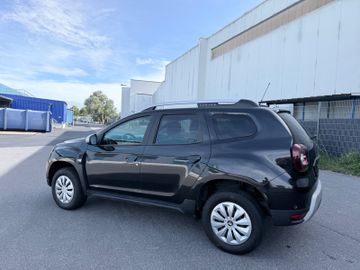 Dacia Duster - 4